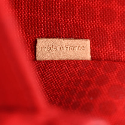 Louis Vuitton LV x YK Monogram Dots Pochette Métis 7 of 10