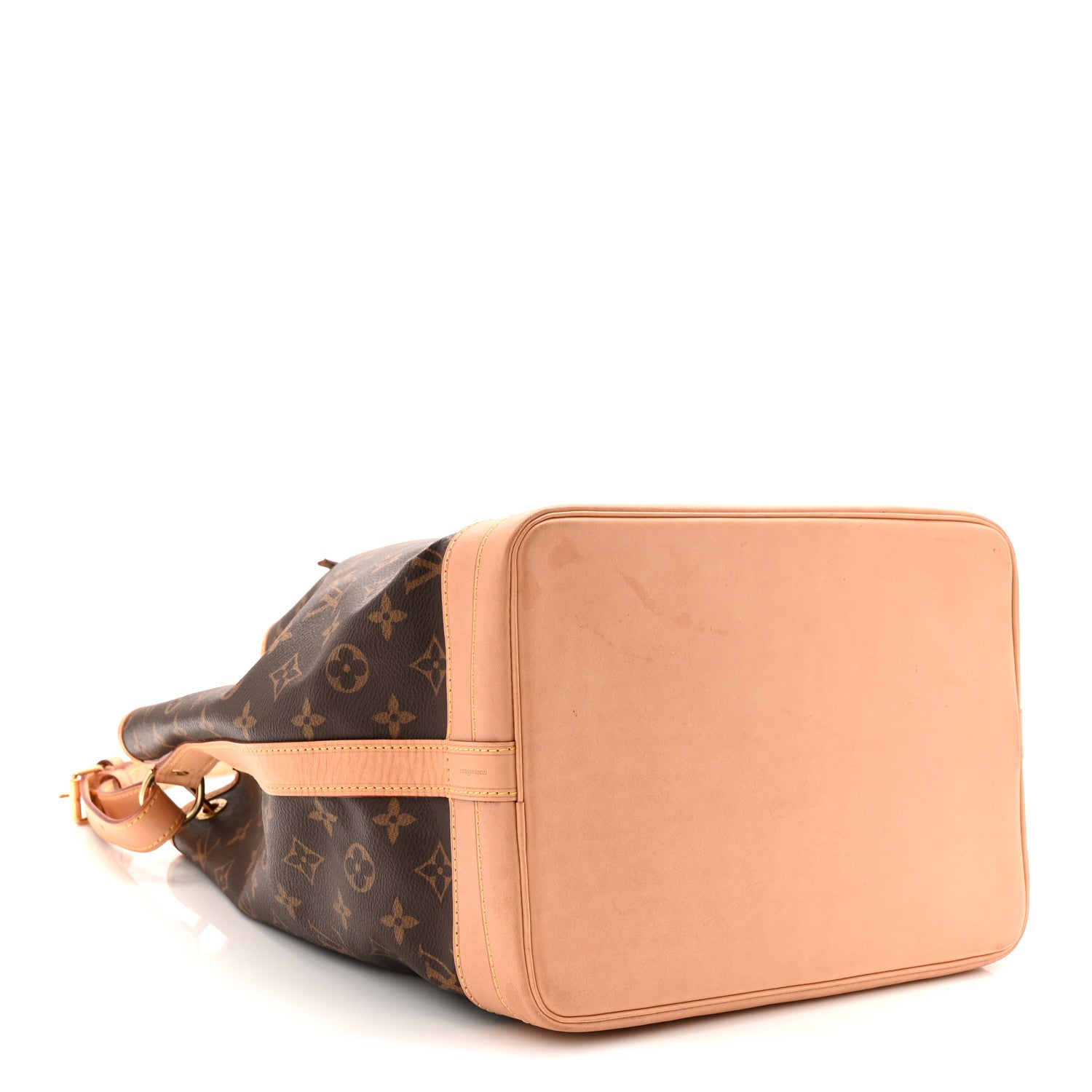 Louis Vuitton Monogram Noe 4 of 10