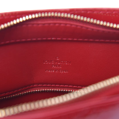 Louis Vuitton Vernis Houston Pomme D'Amour 6 of 9