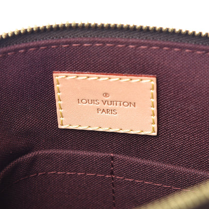 Louis Vuitton Monogram Turenne PM 6 of 11
