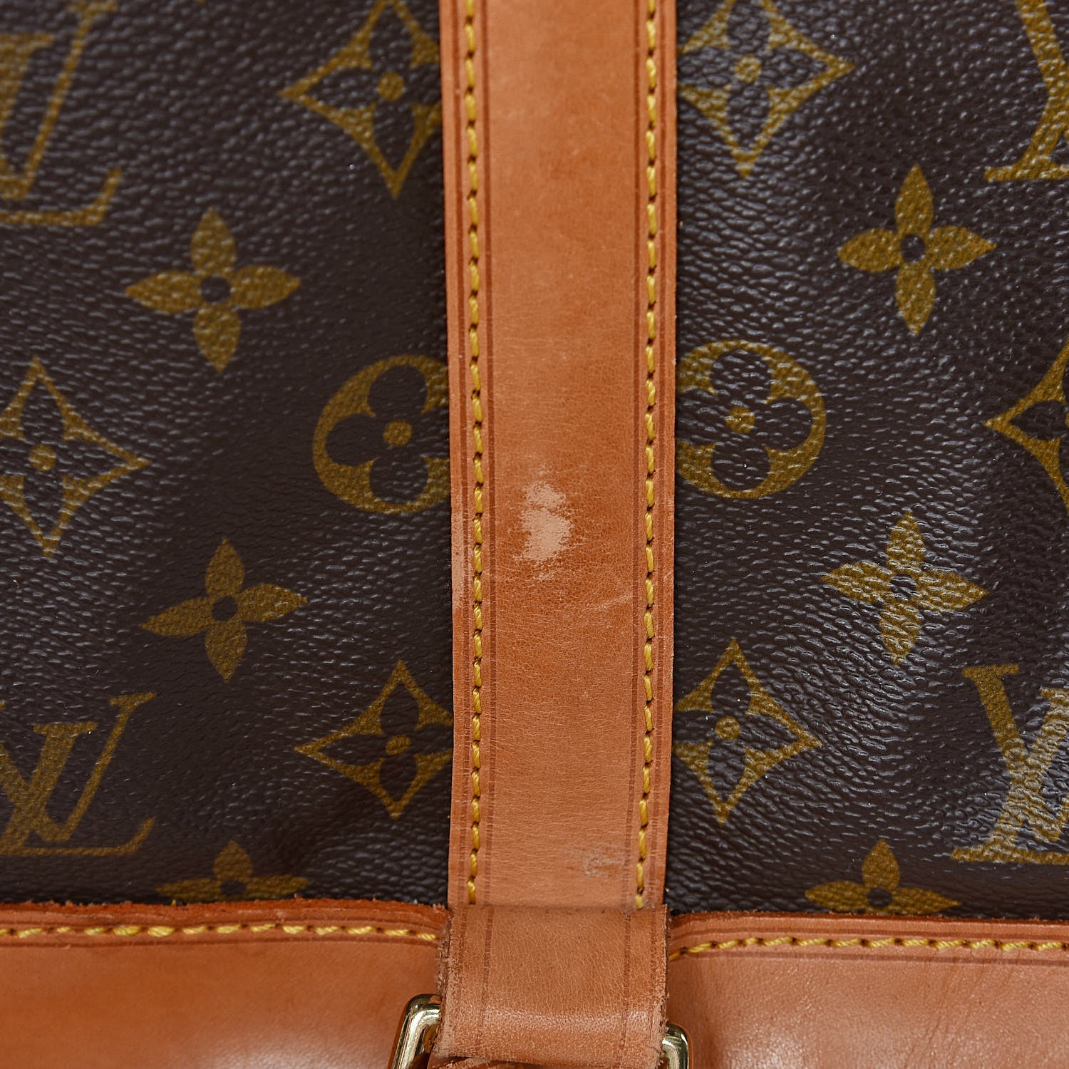 Louis Vuitton Monogram Randonnee GM Backpack 13 of 32