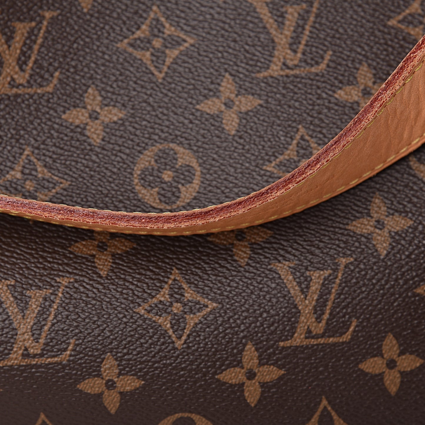 Monogram Graceful MM