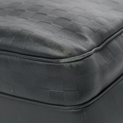 Louis Vuitton Damier Infini Michael Backpack 6 of 11