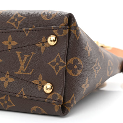 Louis Vuitton Monogram V Tote BB Rose Poudre 10 of 10