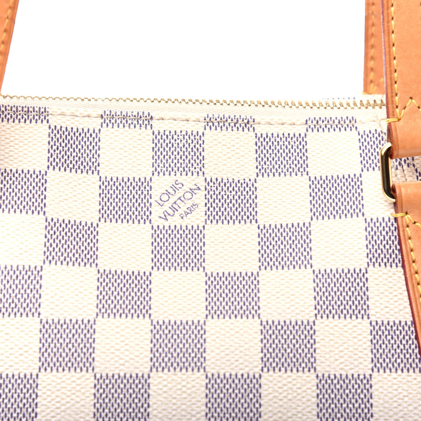 Damier Azur Totally PM