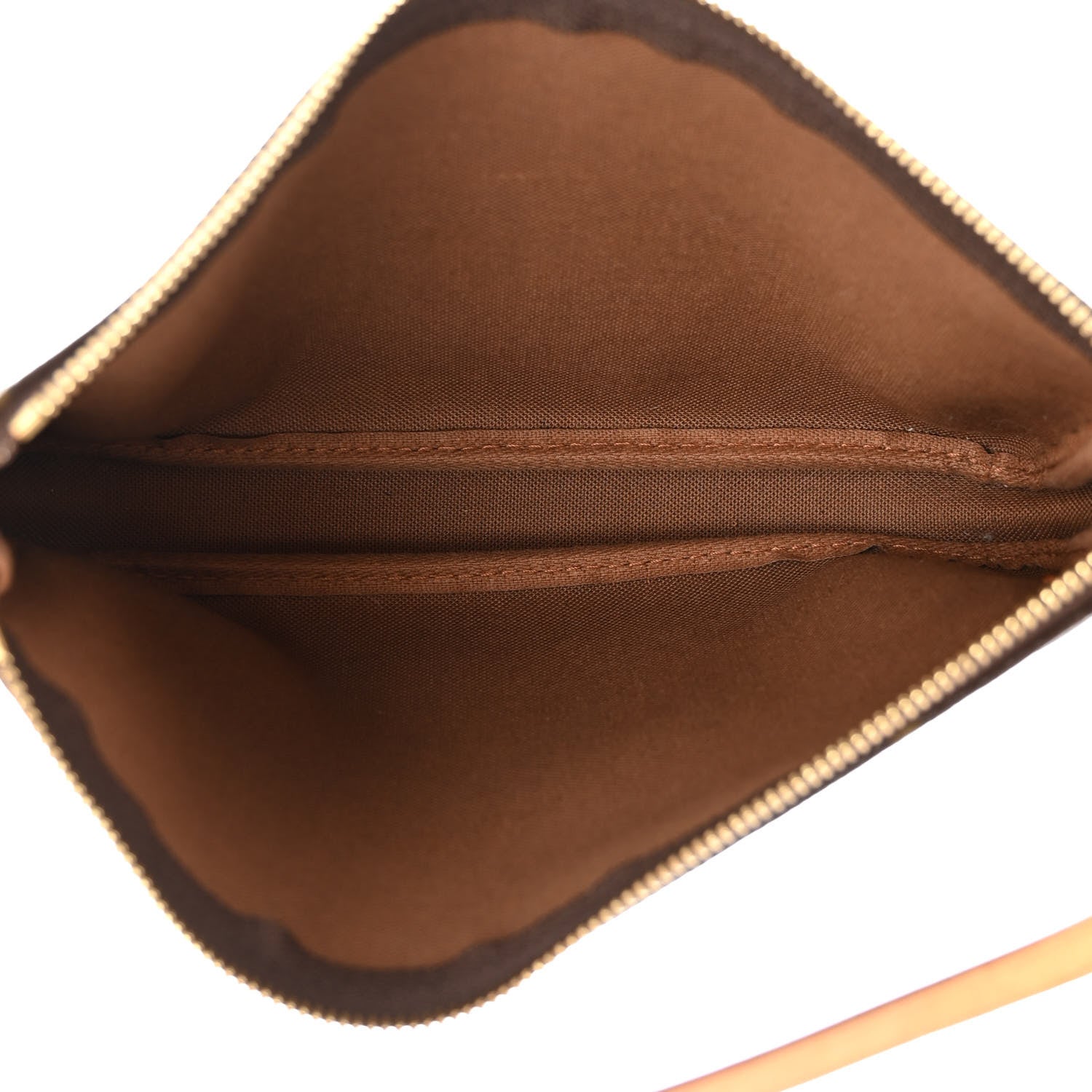 Louis Vuitton LOUIS VUITTON Monogram Pochette Accessories 4 of 10