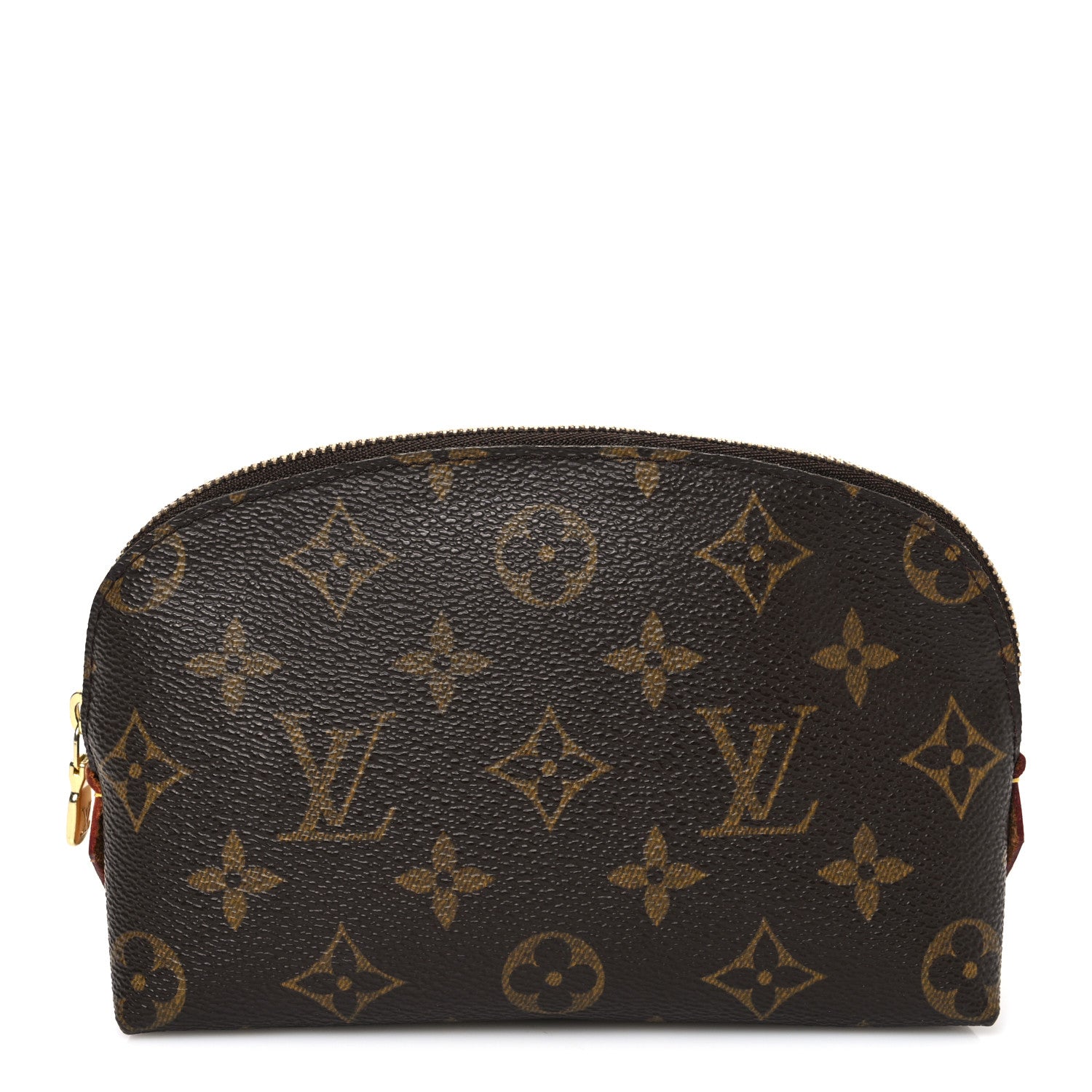 Louis Vuitton Monogram Cosmetic Pouch 1 of 6