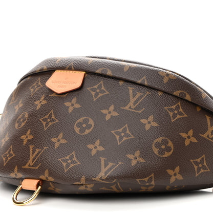 Louis Vuitton Monogram Bumbag 8 of 8