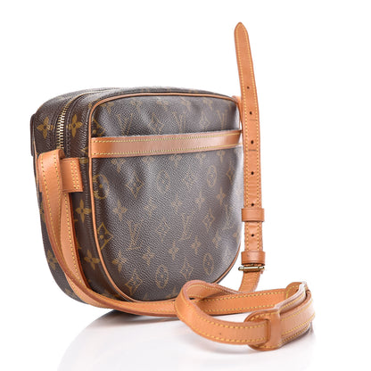 Louis Vuitton Monogram Jeune Fille 3 of 15