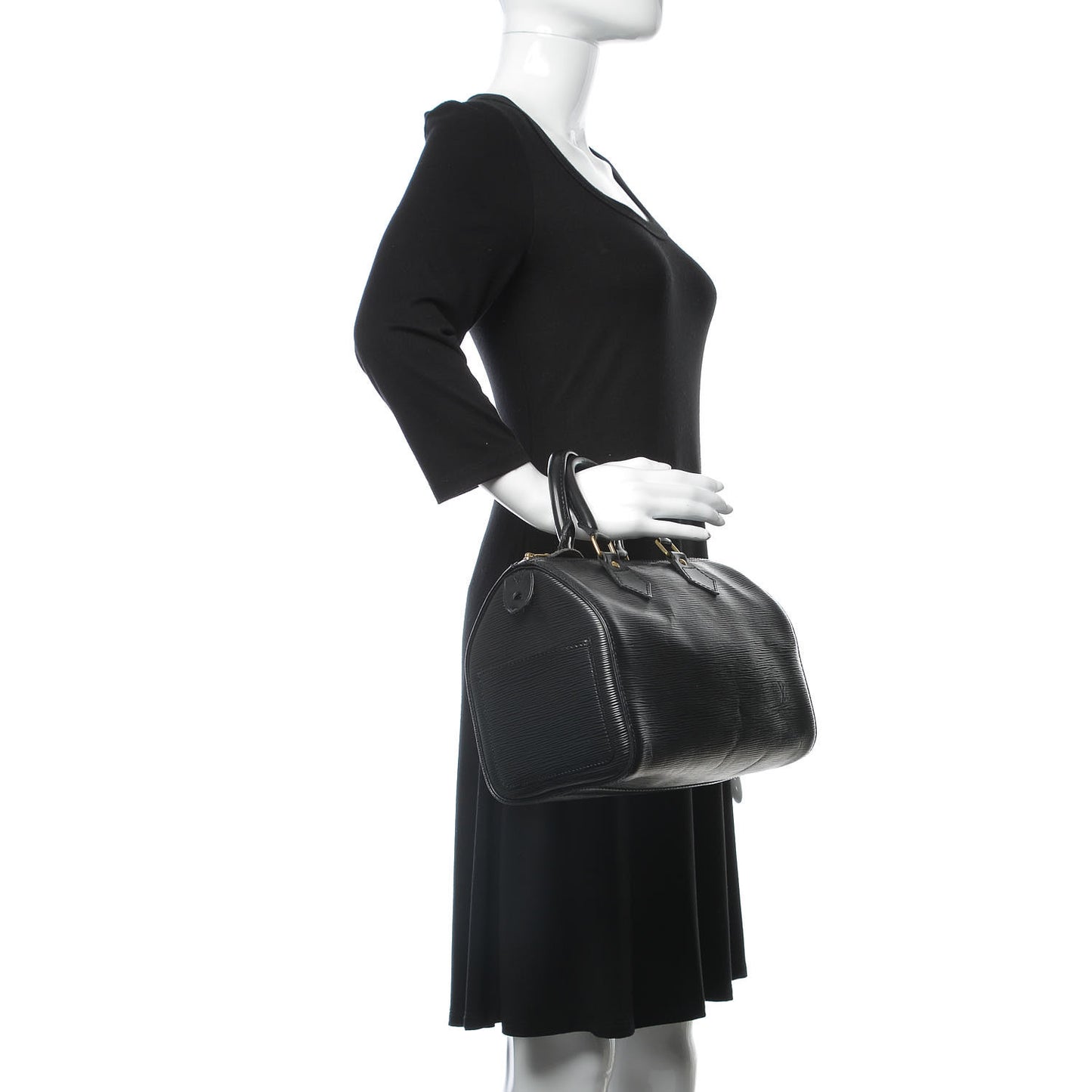 Epi Speedy 25 Black