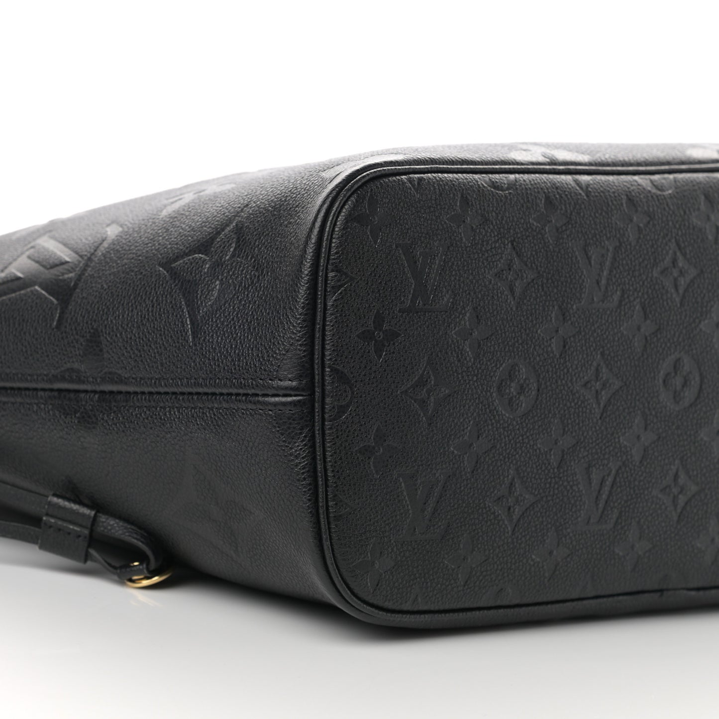 Empreinte Monogram Giant Neverfull MM Black