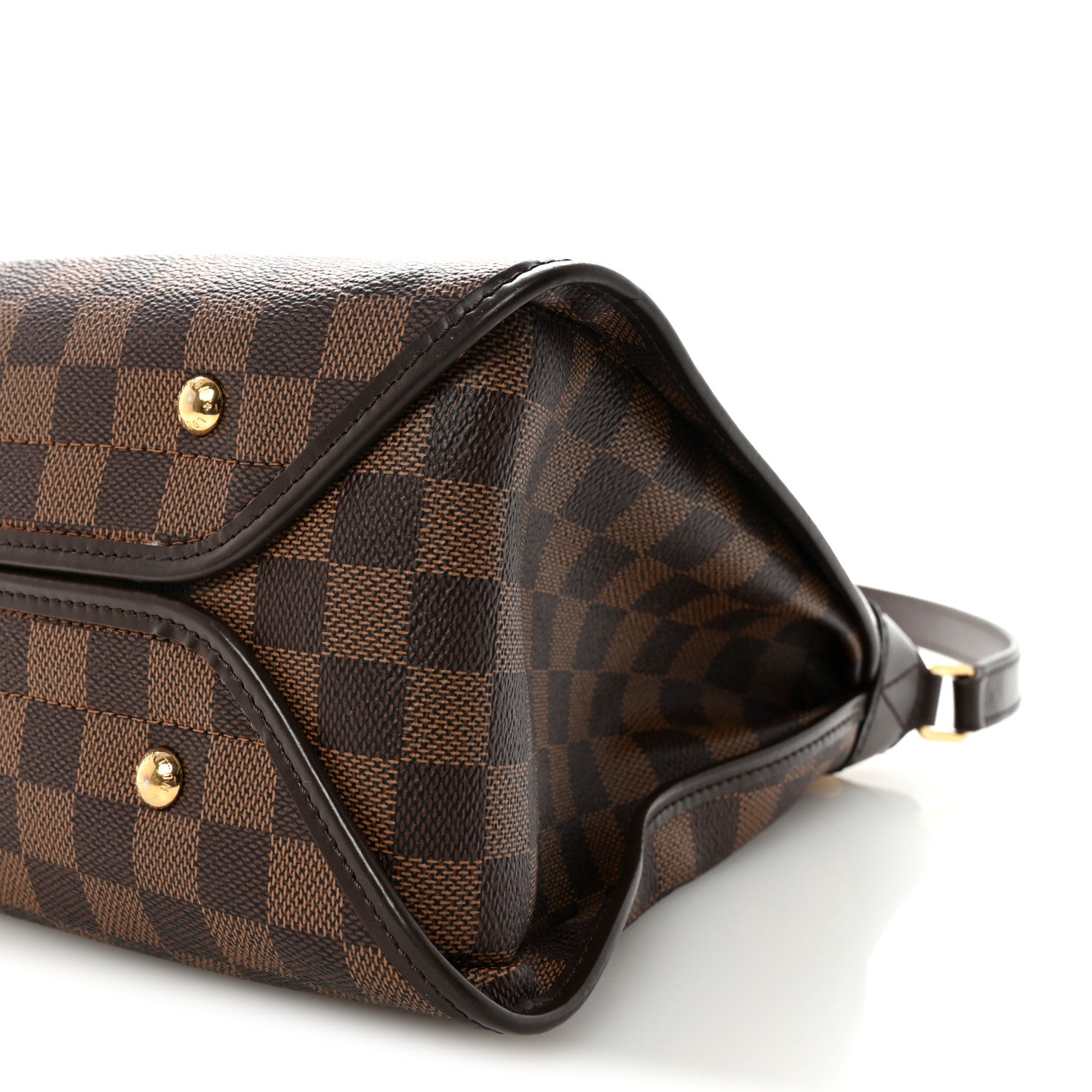 Louis Vuitton Damier Ebene Duomo Messenger 8 of 8