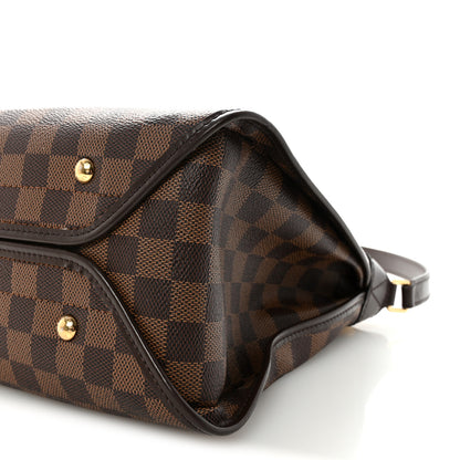 Louis Vuitton Damier Ebene Duomo Messenger 8 of 8