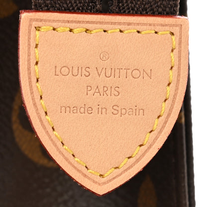 Louis Vuitton Monogram Toiletry Pouch 19 6 of 7