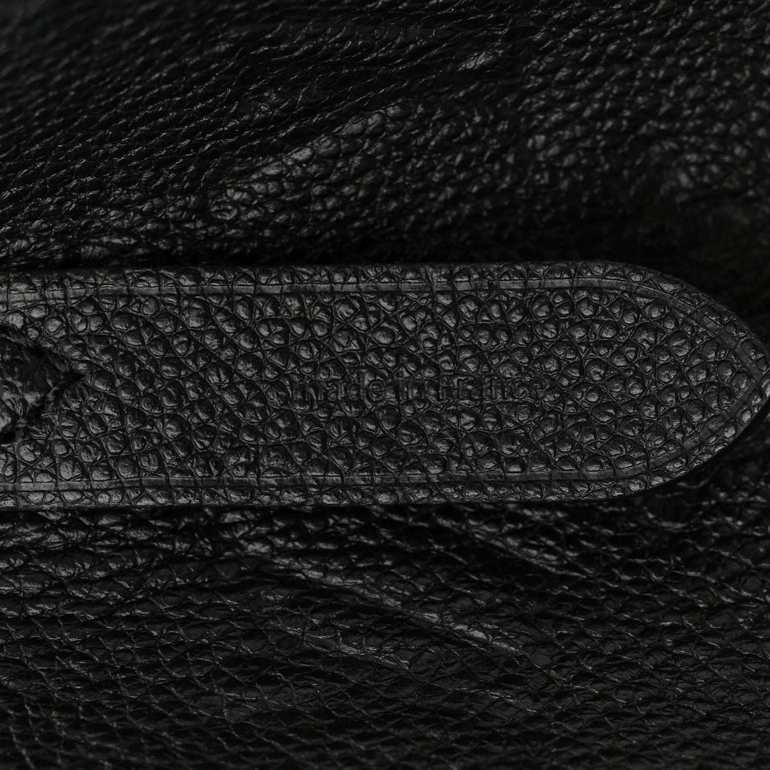 Louis Vuitton Empreinte Neonoe MM Black 6 of 10