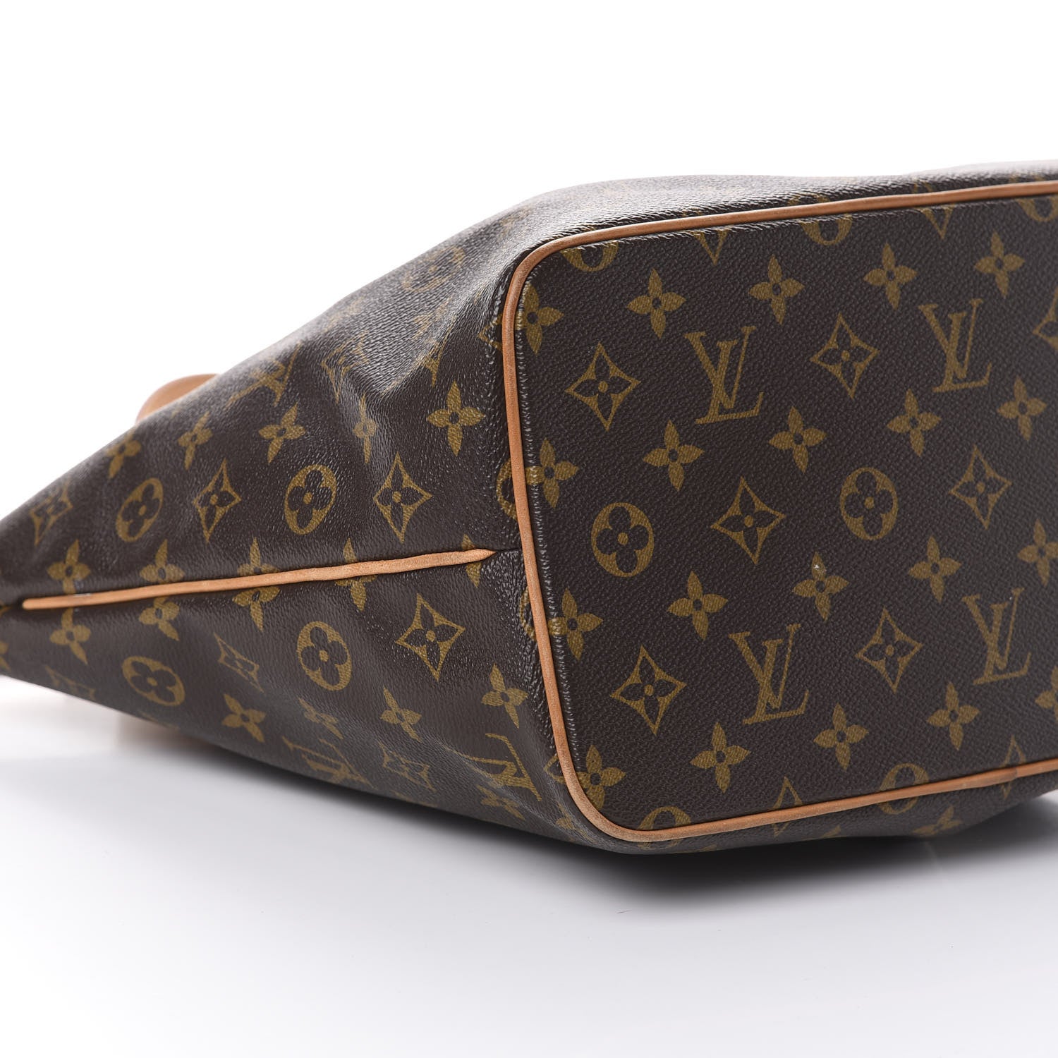 Louis Vuitton Monogram Palermo PM 12 of 13