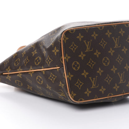 Louis Vuitton Monogram Palermo PM 12 of 13