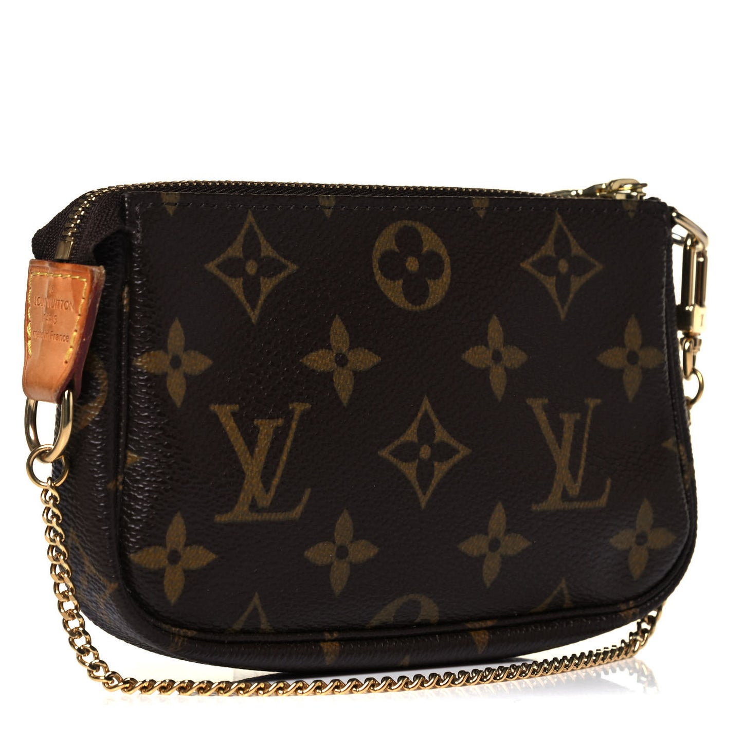 Monogram Mini Pochette Accessories