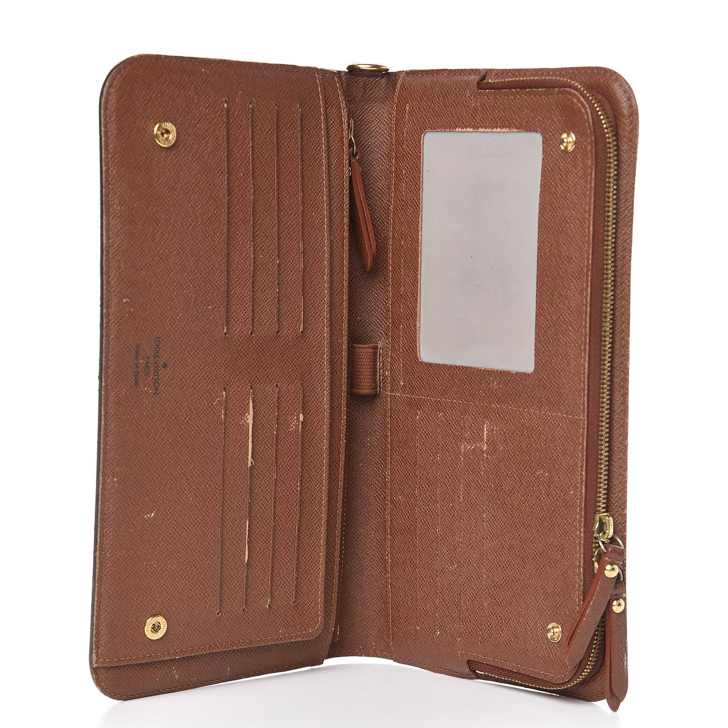 Monogram Insolite Organizer Wallet