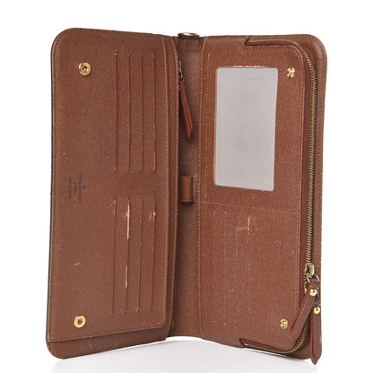 Louis Vuitton Monogram Insolite Organizer Wallet 5 of 15