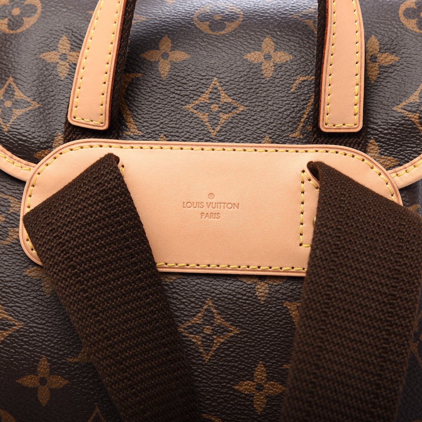 Monogram Bosphore Backpack