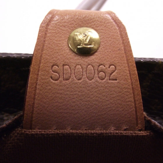 Louis Vuitton Monogram Vavin PM 8 of 8