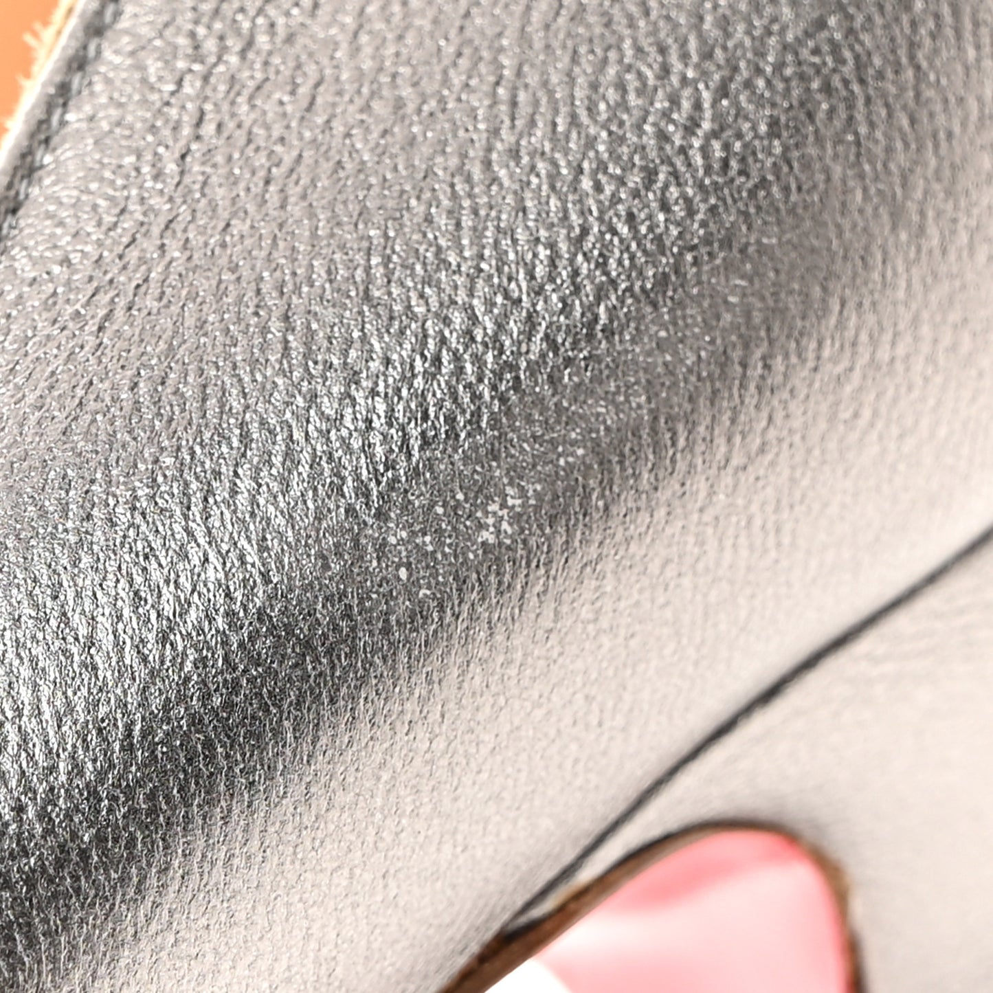 Nappa Vendome 120 Pumps 41 Anthracite