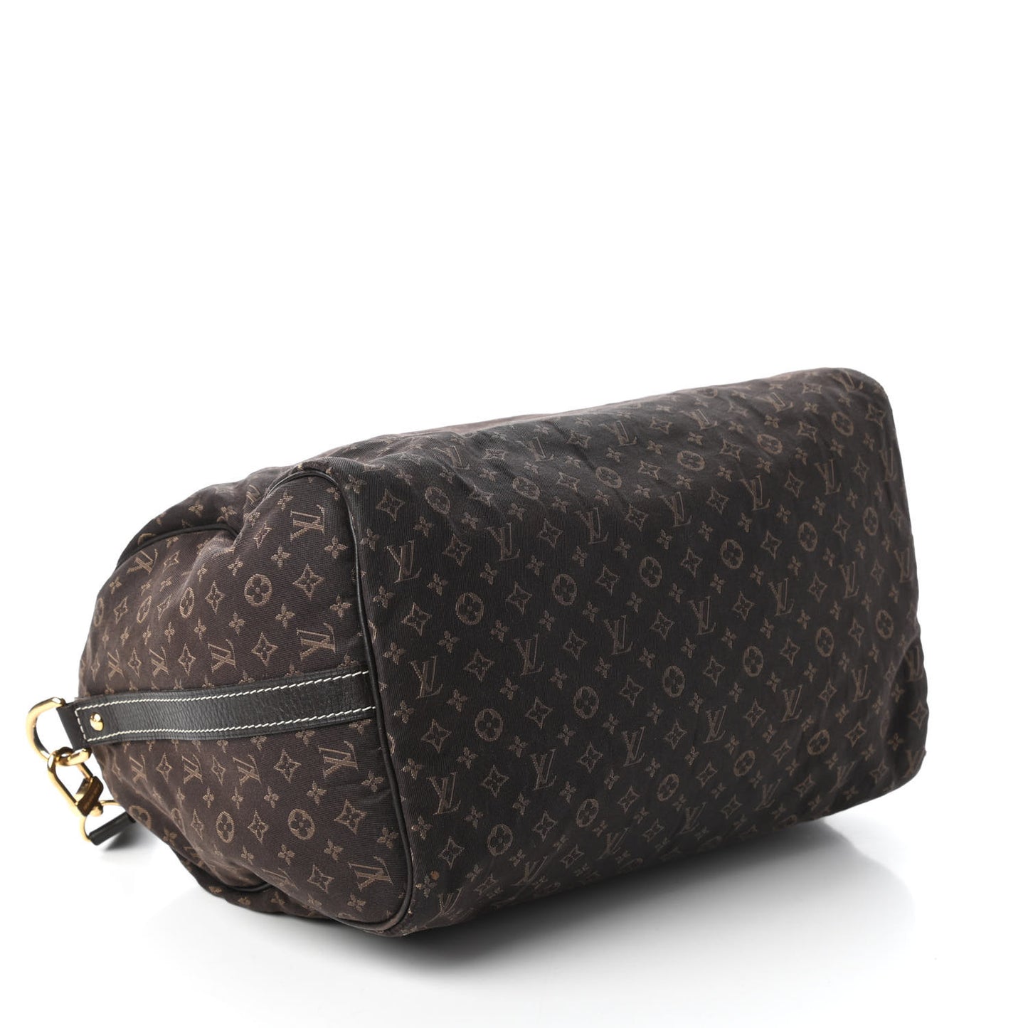 Monogram Idylle Speedy Bandouliere 30 Fusain