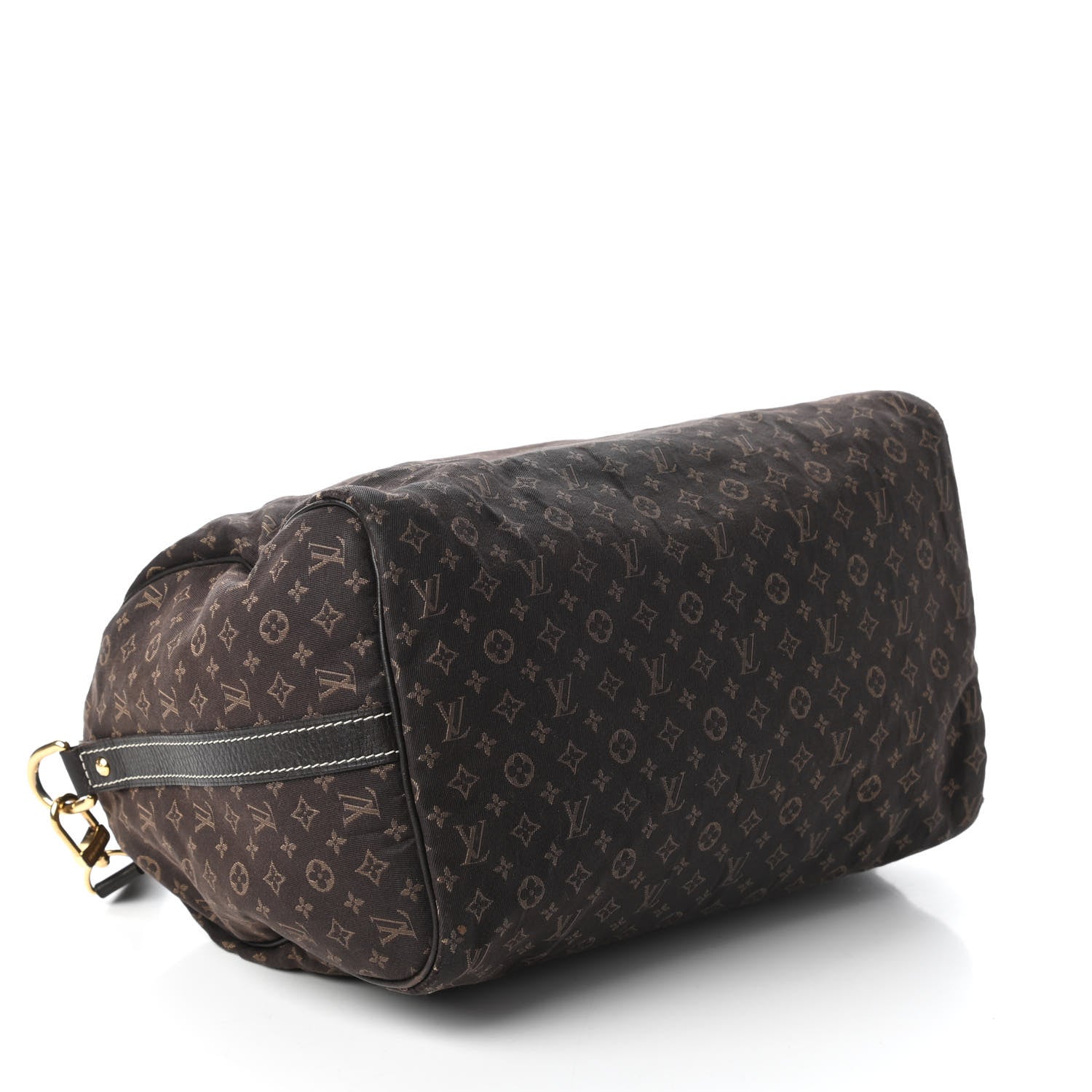 Louis Vuitton Monogram Idylle Speedy Bandouliere 30 Fusain 4 of 9