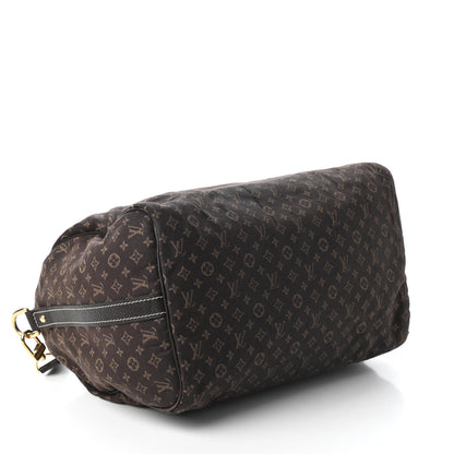 Louis Vuitton Monogram Idylle Speedy Bandouliere 30 Fusain 4 of 9
