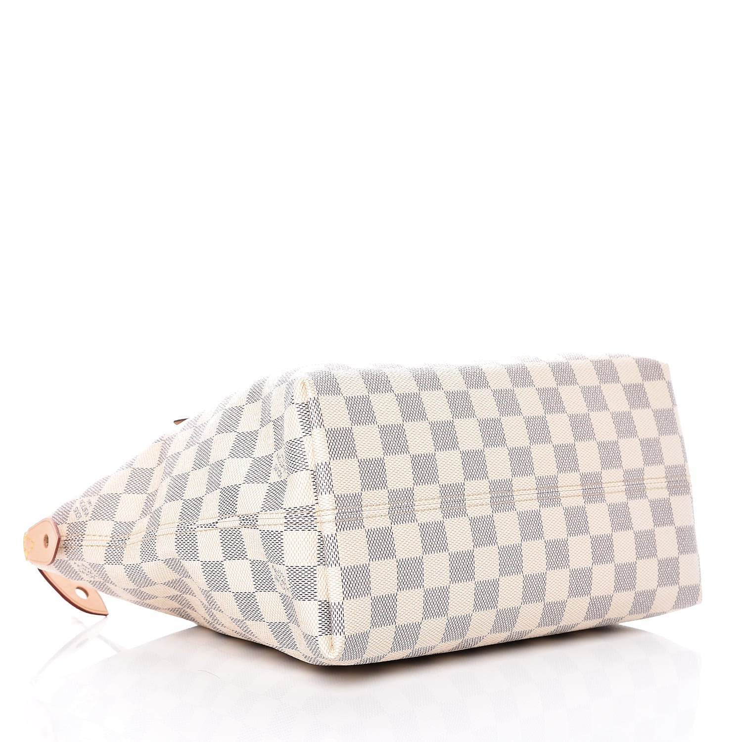 Louis Vuitton Damier Azur Iena PM 4 of 10