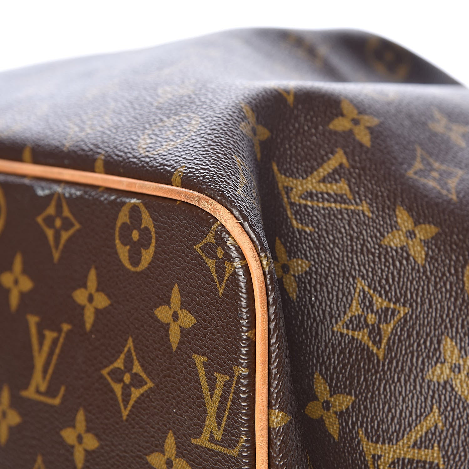 Louis Vuitton Monogram Palermo GM 14 of 17