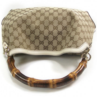 Gucci Monogram Peggy Tote 5 of 10