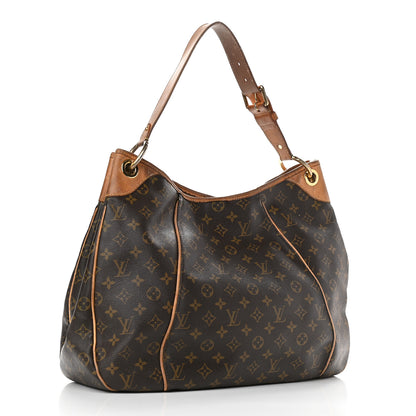 Louis Vuitton Monogram Galliera GM 3 of 18