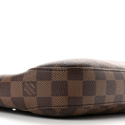 Louis Vuitton Damier Ebene South Bank Besace 10 of 11
