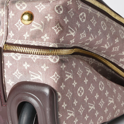Louis Vuitton Monogram Idylle Epopee Rolling Suitcase Sepia 12 of 13