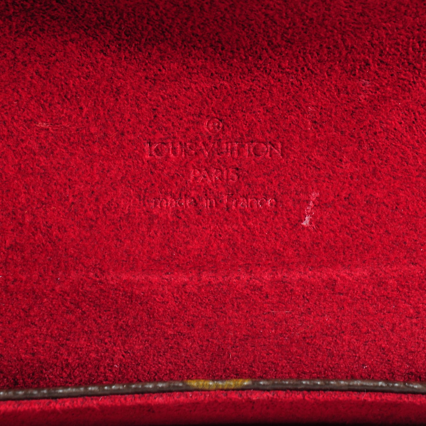 Monogram Sonatine