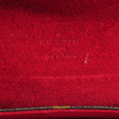 Louis Vuitton Monogram Sonatine 6 of 7