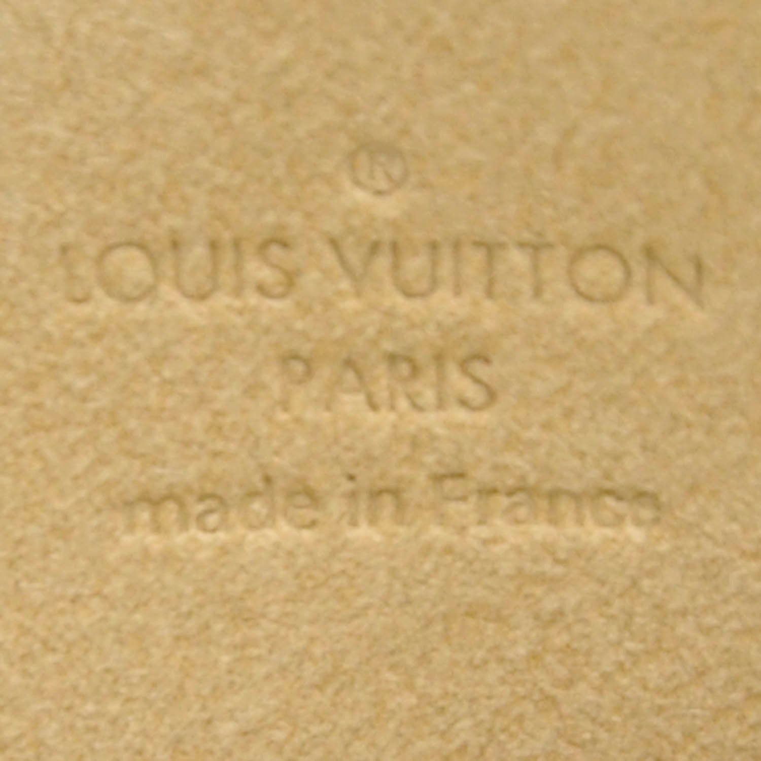 Louis Vuitton Monogram Milla Clutch MM 8 of 10
