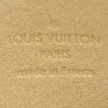Louis Vuitton Monogram Milla Clutch MM 8 of 10