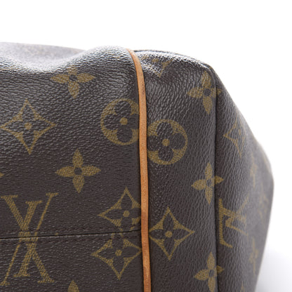 Louis Vuitton Monogram Totally MM 8 of 14