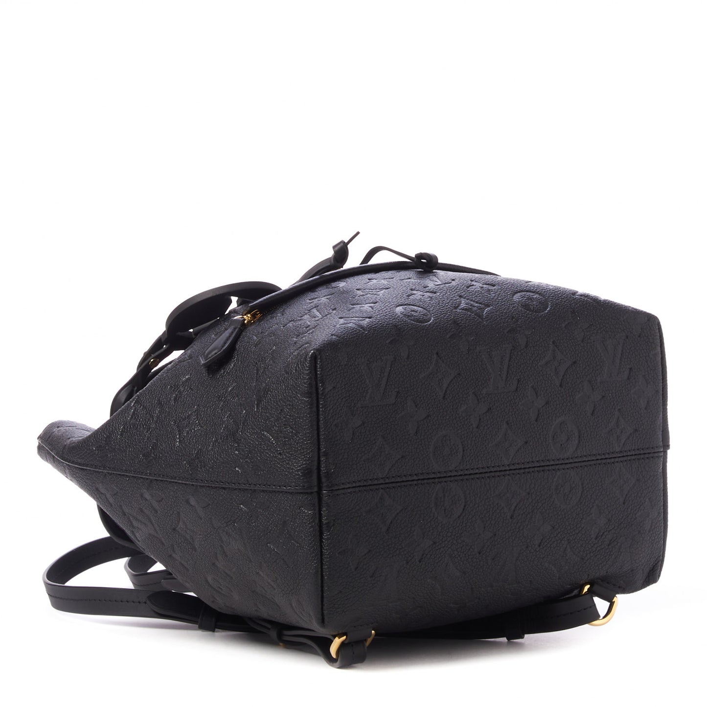 Empreinte Montsouris NM Backpack Black