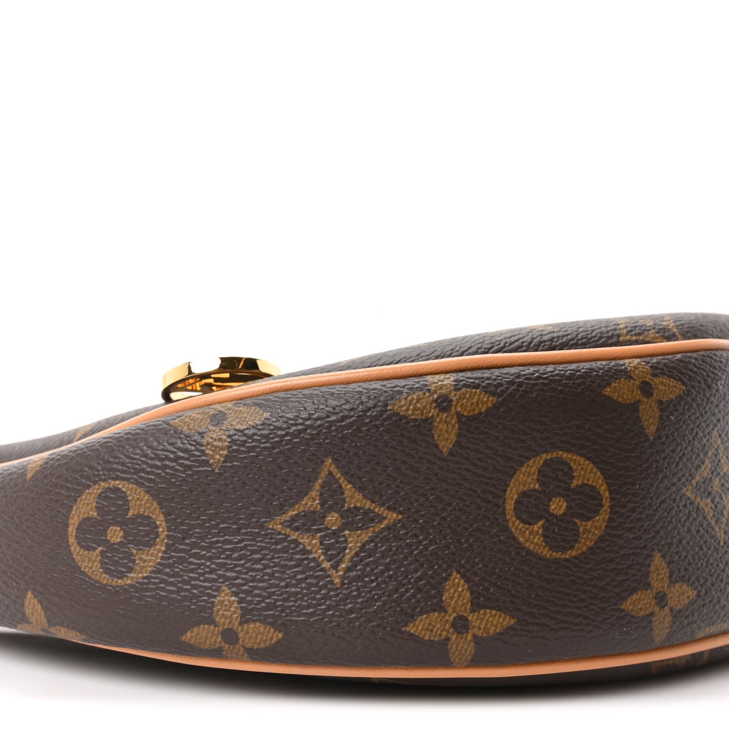 Monogram Loop