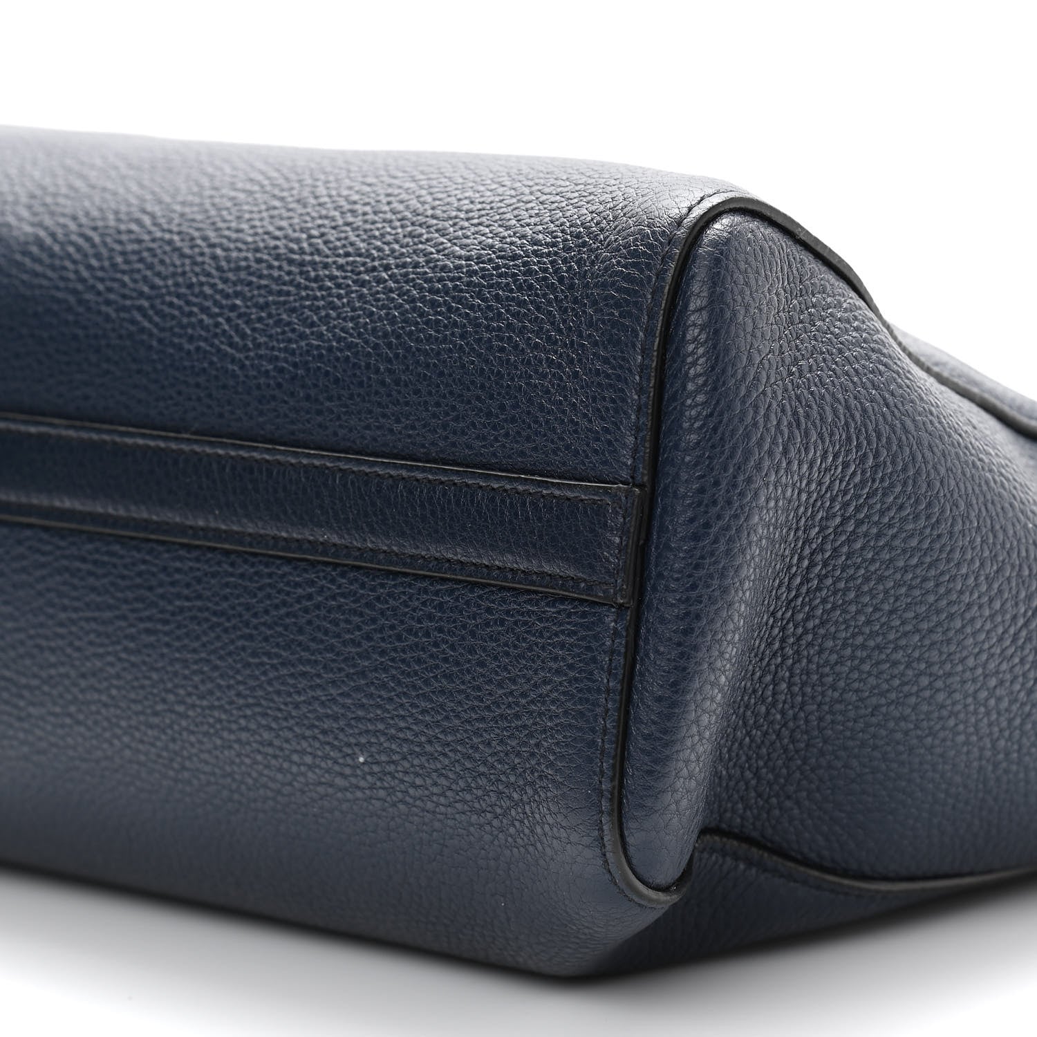 Prada Vitello Daino Tote Inchiostro 11 of 12