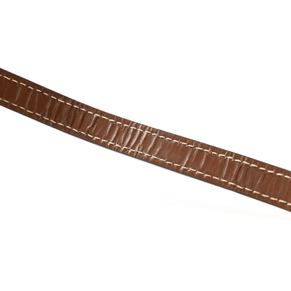 Burberry Canvas Calfskin Small TB Bag Natural 11 of 11