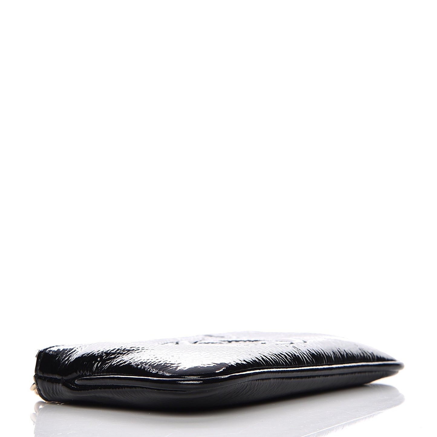Patent Soho Key Case Black