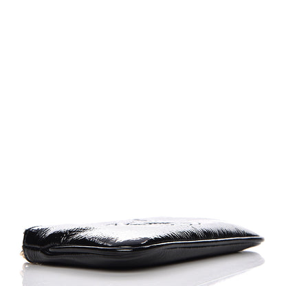 Gucci Patent Soho Key Case Black 4 of 7