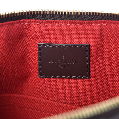 Louis Vuitton Damier Ebene Siena PM 6 of 7