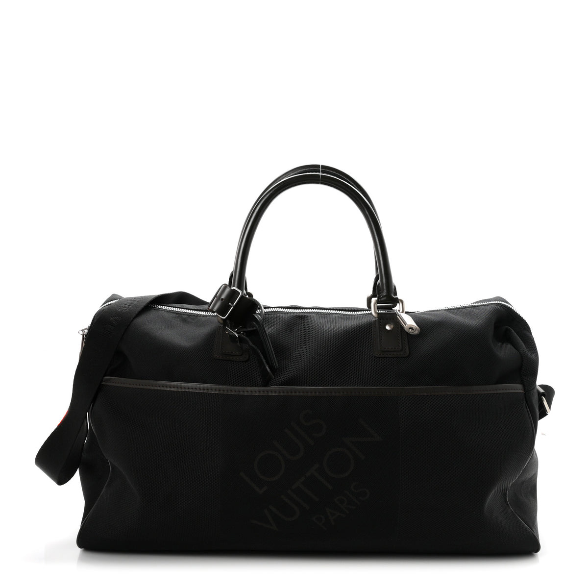 Louis Vuitton Damier Geant Albatros Black 1 of 8