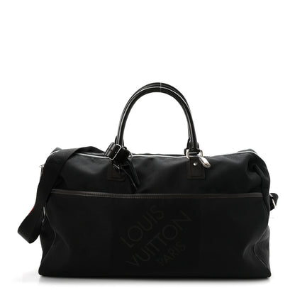 Louis Vuitton Damier Geant Albatros Black 1 of 8